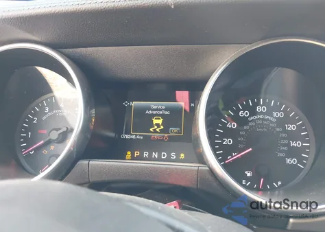 2020 Ford Mustang Ecoboost Premium Fastback from USA, damaged, VIN 1FA6P8THXL5147946